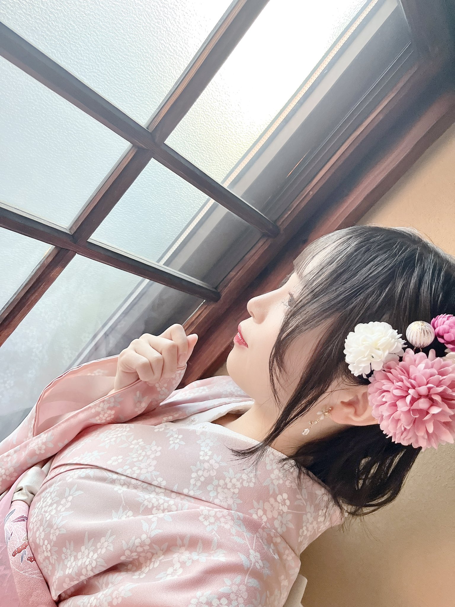 Love Voice mag.(ラブボイスマグ)official@vol.4表紙は佐々木