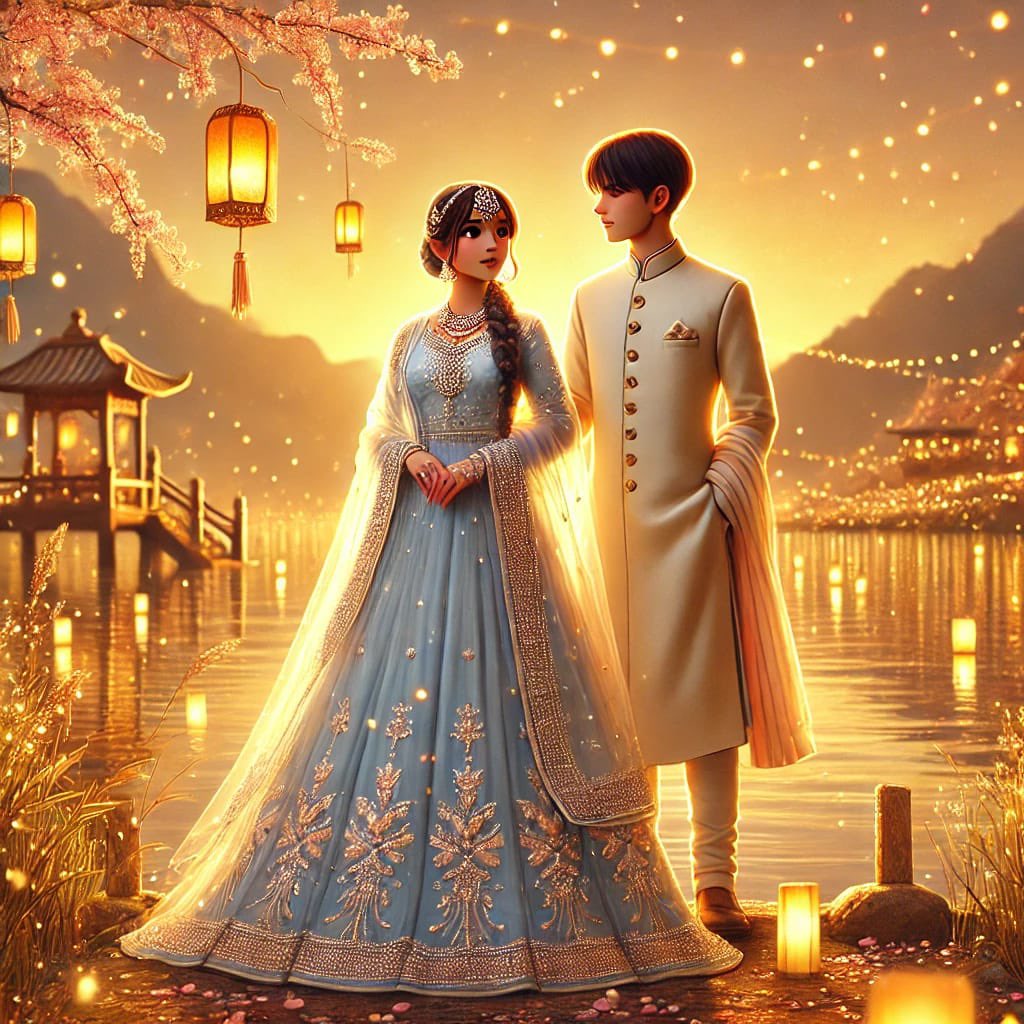 Ghibli Art conversation of same image on

Grok                         Vs                      ChatGPT