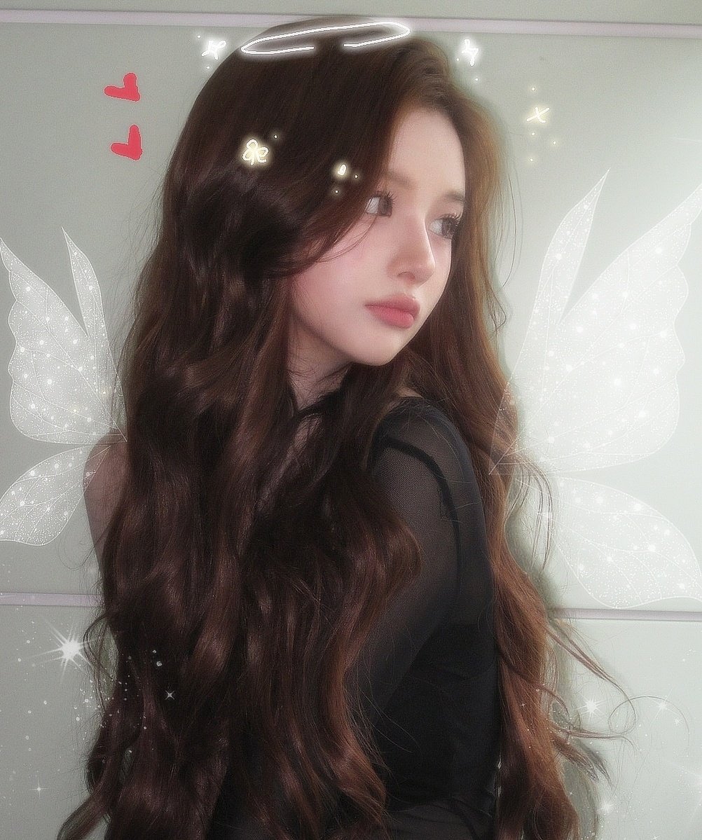 SULLYOON_1's tweet image. らくがき  #설윤