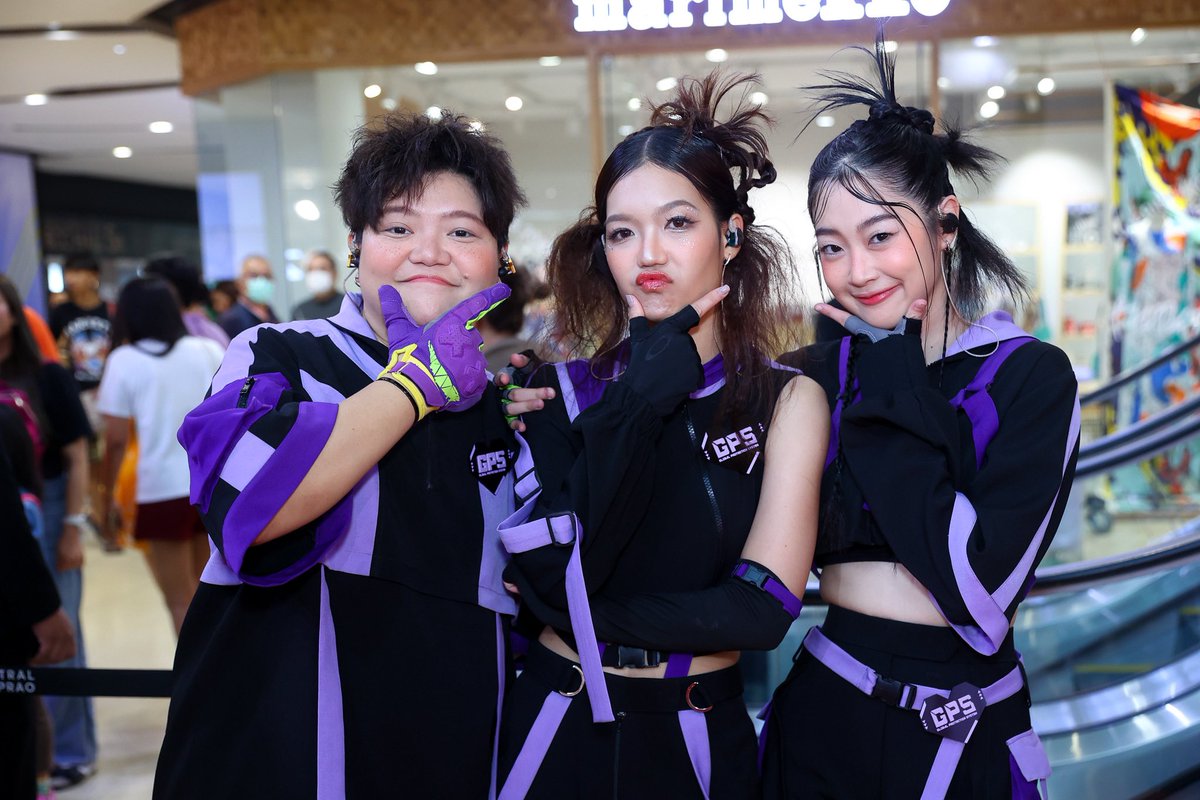 GPS_TrackingU's tweet image. ภาพบรรยากาศงาน Summer Idol Fashion Show Central Ladprao

#GPStrackingyou
#SummerIdolFashionShow
#SummerInvitation
#SummerSunFunFestAtCentral
#เซ็นทรัลลาดพร้าว
#CentralLadprao