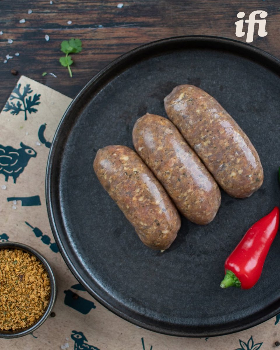 Innovative Food Ingredients tweet media