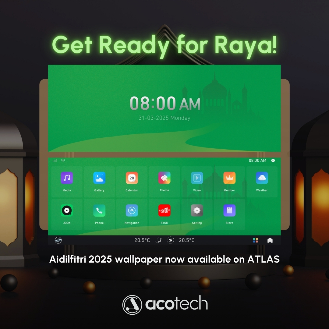 ACO Tech tweet media