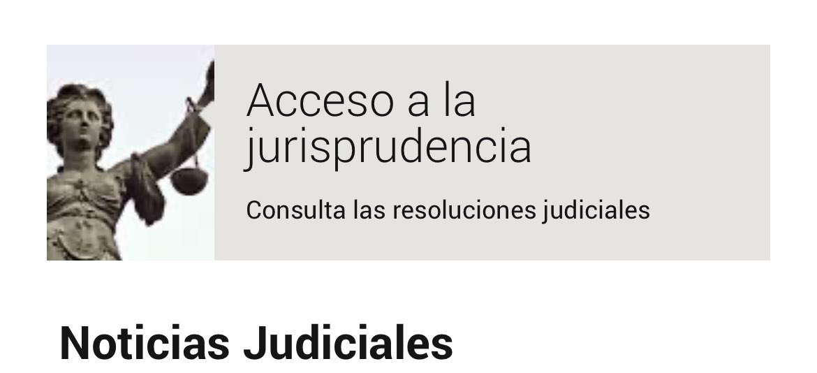 👉 Tribunal Supremo:
“La #GestaciónSubrogada atenta contra la integridad moral de la mujer gestante y del niño, que son tratados como cosas susceptibles de comercio, privados de la dignidad propia del ser humano.”
poderjudicial.es/cgpj/es/Poder-…