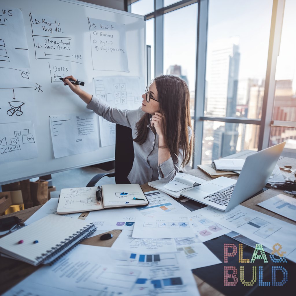 KI kann Code schreiben - Aber Softwareentwicklung ist mehr als nur Tippen.  

Gute Software löst echte Probleme – das erfordert Planung, Architektur und Verständnis.  
Wer nur Code generieren lässt, baut instabile Lösungen.  
Nutze KI als Werkzeug, nicht als Ersatz für Denken.