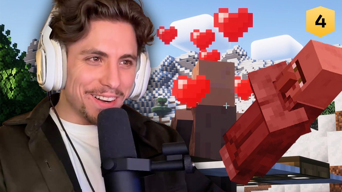 NumleyGG's tweet image. We're still doing this. Come say hi

🎬 youtu.be/G5dqgqRpHLo?si…