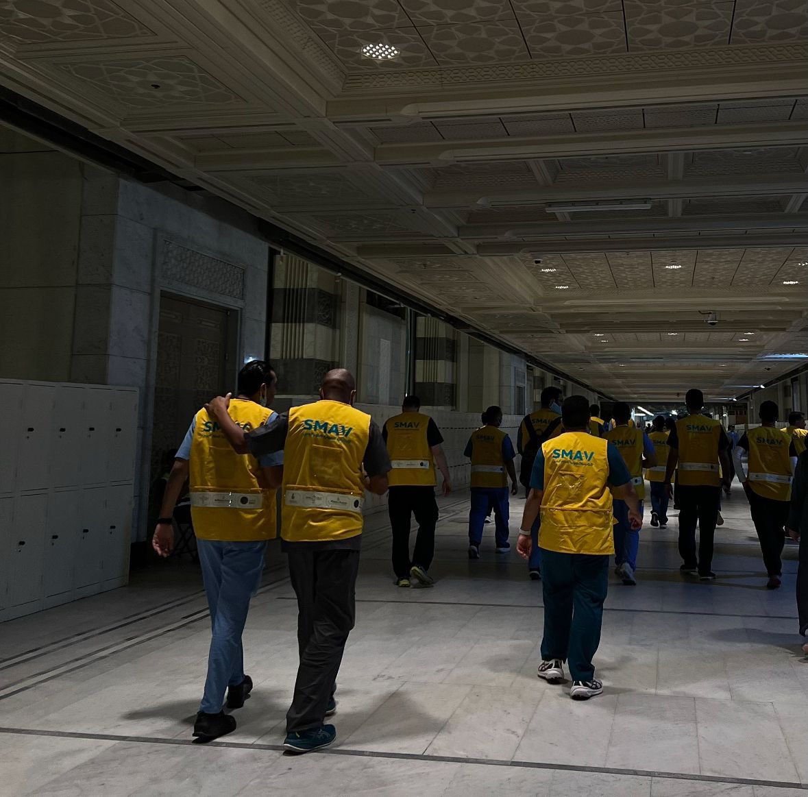 "الصديق السند هو نعمة تختصر عليك تعب الحياة"
<a href="/HaniMBadahdah/">HaniBadahdah, MD</a>