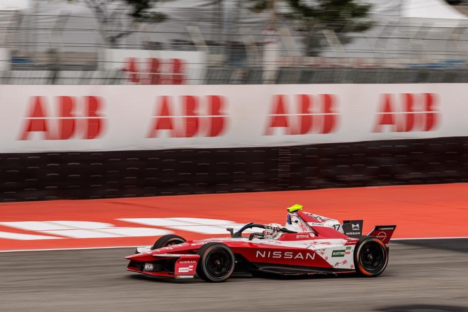 Collin Spork (@collin_spork) on Twitter photo The wait is over and I can officially announce that since april 2024 I have been the official Simulation and development driver for <a href="/NISMO/">Nissan NISMO</a> Formula E team.💪🏻🚀 The wait is over and I can officially announce that since april 2024 I have been the official Simulation and development driver for <a href="/NISMO/">Nissan NISMO</a> Formula E team.💪🏻🚀