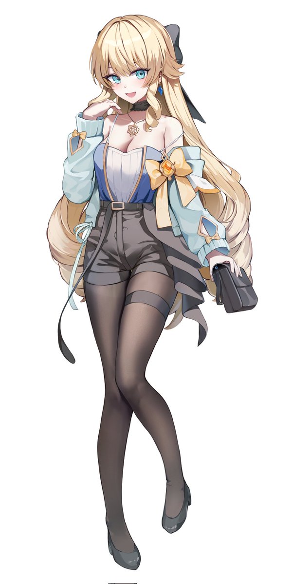 コエル tweet media