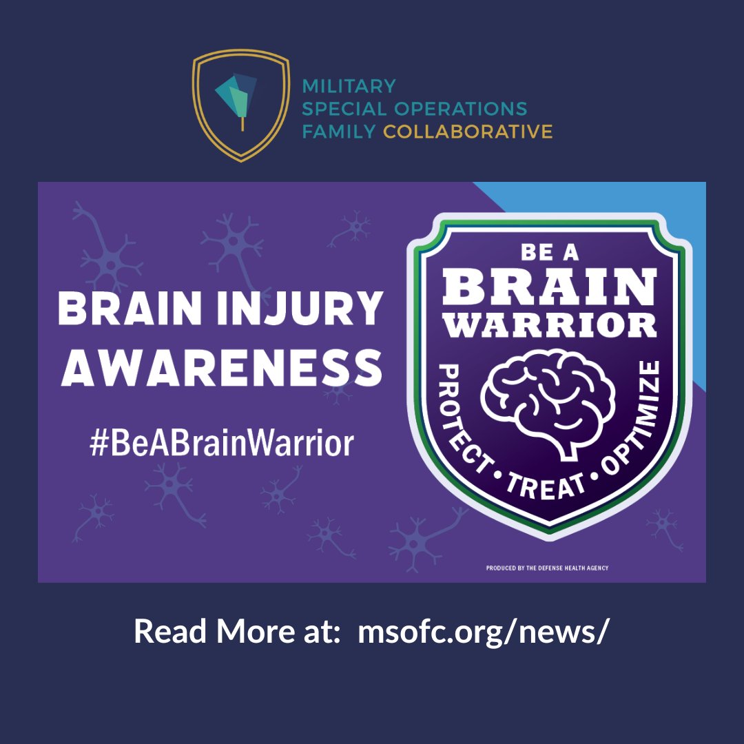 MSOFCollab's tweet photo. A Month for Brain Health - https://t.co/C1t3wuJTzn https://t.co/cn9p6EsfVN