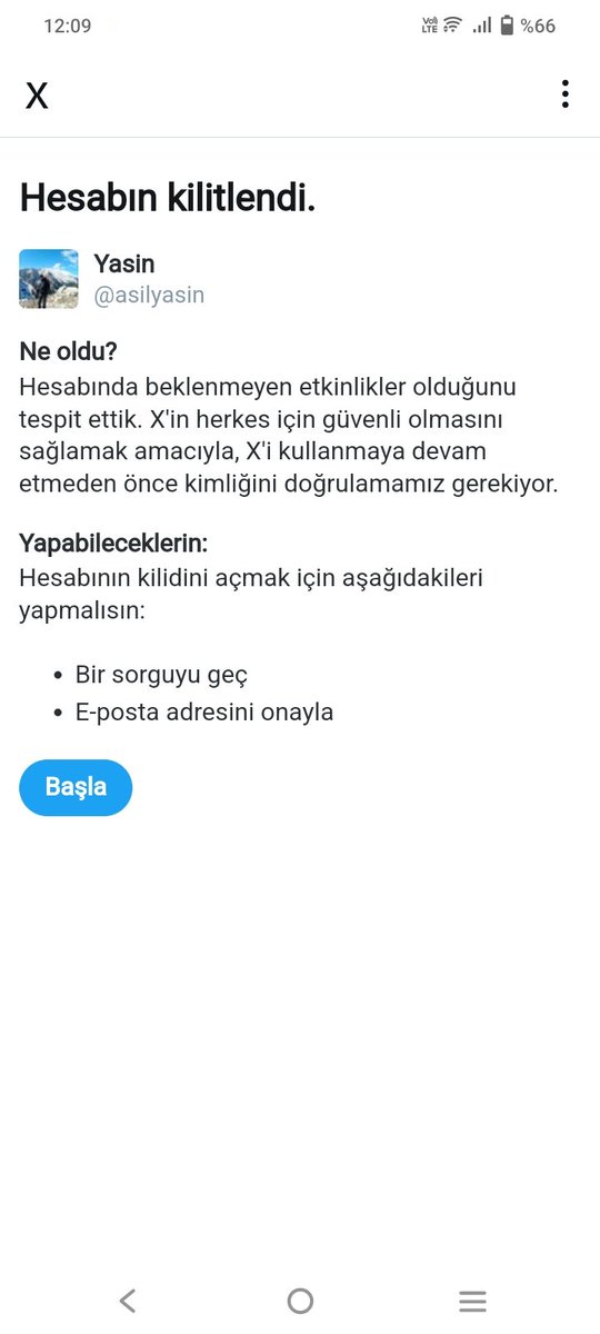 Bu Etkileşim tweetidir!.
Hesap sürekli kilitleniyor.

Destek Verenlere Teşekkür Ediyorum....

Biz Birlikte Güçlüyüz! 🇹🇷
#BiziYıldıramayacaksınız
#yangın #öldü Uludağ #ODTÜabluka İngiltere Allah'ım Mahmut Tanal