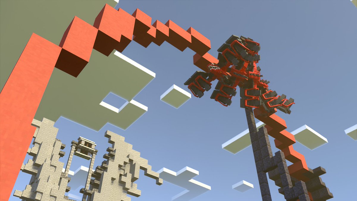 The enchel park download with Wyvern is now available from our discord server!

discord.gg/NFFN5VJv