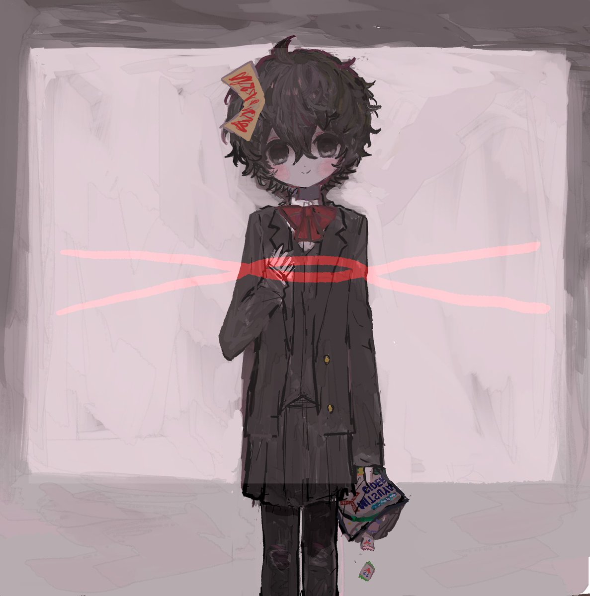 Hoeyn72x's tweet image. 