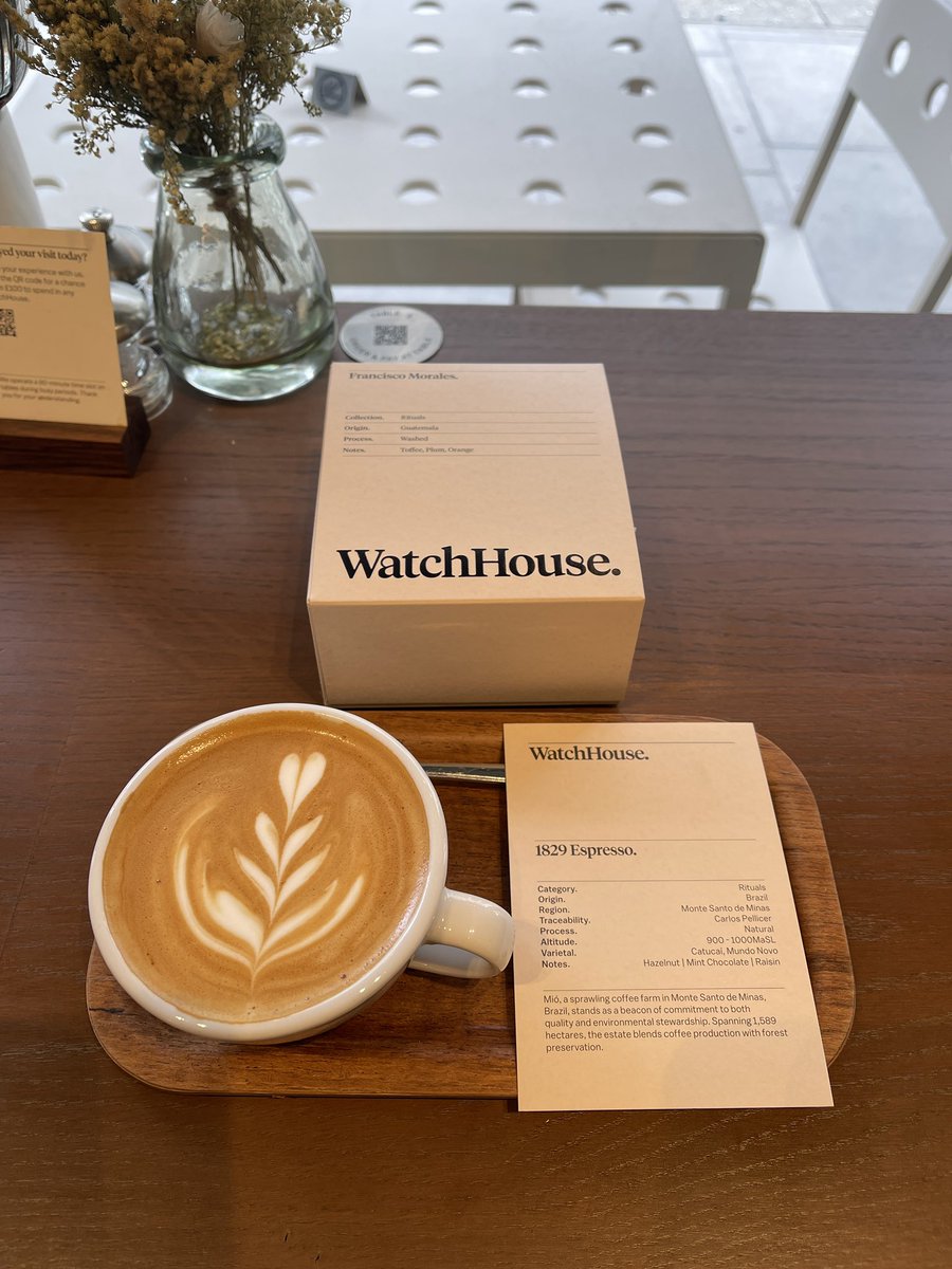 What rest days are made for…