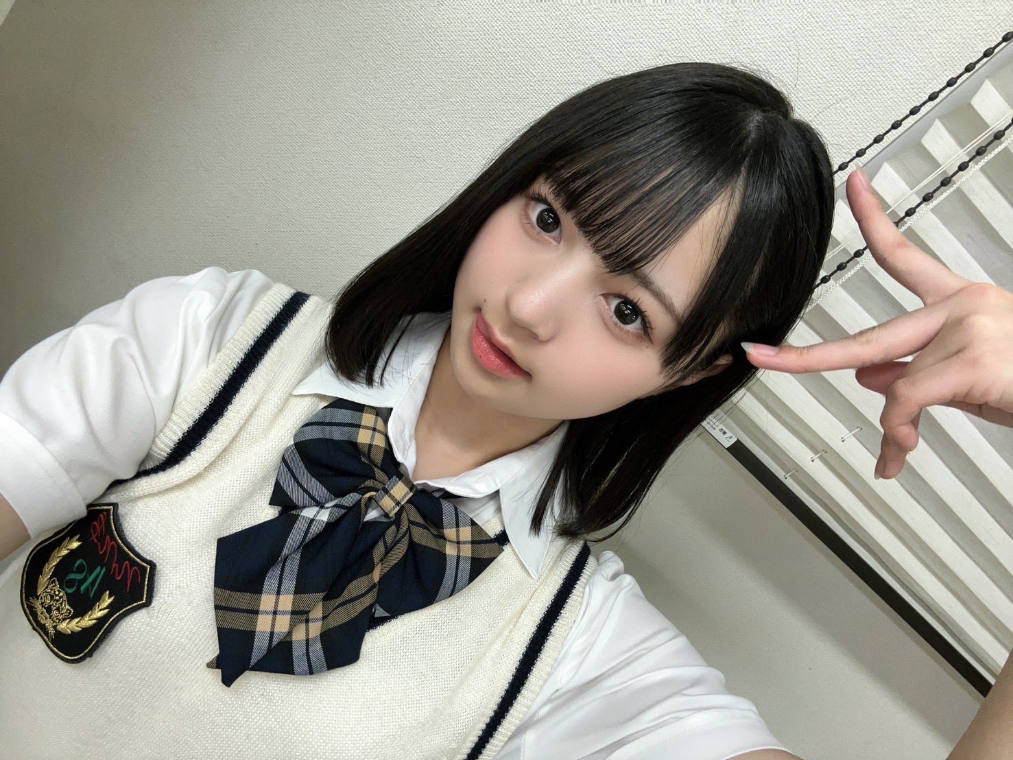 田中 ミリア ꒰ NMB48 ꒱ (@48mi_chanUT_TU) / X