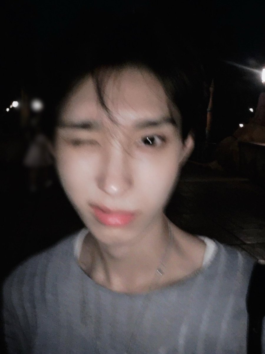 kfpboys's tweet image. 250328 #juwang fans update 💬

i love you so much today too !! ❤️ i miss you!!