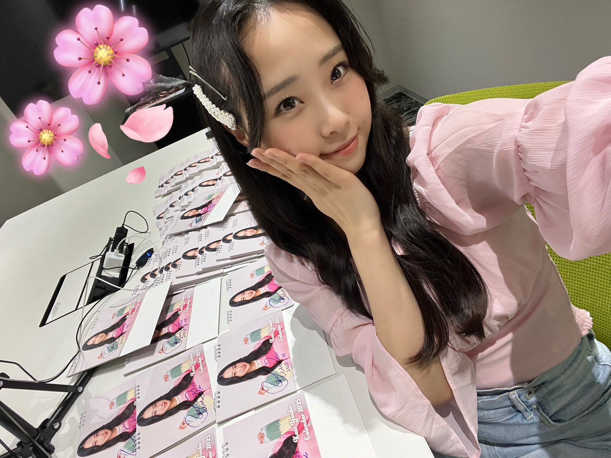 NMB48 加藤夕夏 直筆 サイン メッセージ カード 劇場公演 NMB48 加藤夕夏 直筆 サイン メッセージ カード 劇場公演の通販
