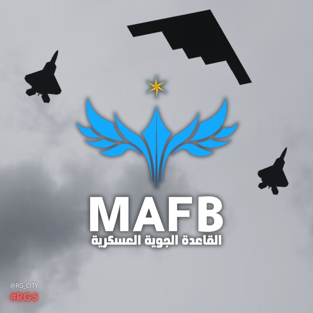 RG_CITY's tweet image. أمن الدولة⭐️

أهم 4 قطاعات في سيرفر أرجي سيتي:
#RG5
-
discord.gg/rgc أختر تخصصك