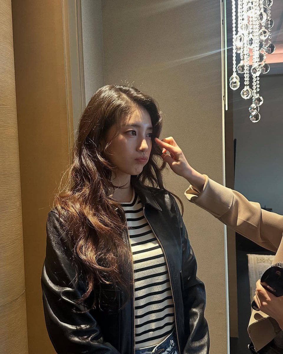 Suzy 수지 tweet media