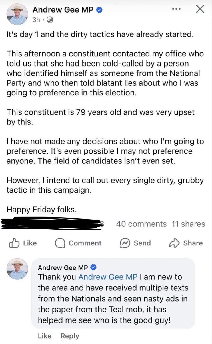 Mark Di Stefano (@markdistef) on Twitter photo Fantastic. Great move Andrew. Fantastic. Great move Andrew.
