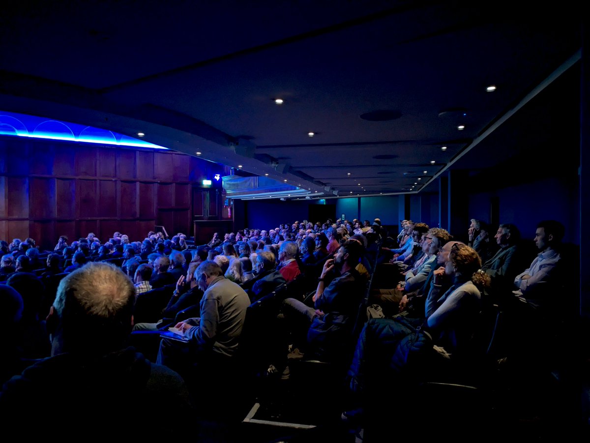 A huge thank you to everyone who joined us last night for our 2025 lecture and to Mick Fowler and Victor Saunders for a talk that was equal measures funny and inspiring!

<a href="/RGS_IBG/">Royal Geographical Society (with IBG)</a> <a href="/TheRealBerghaus/">Berghaus</a>