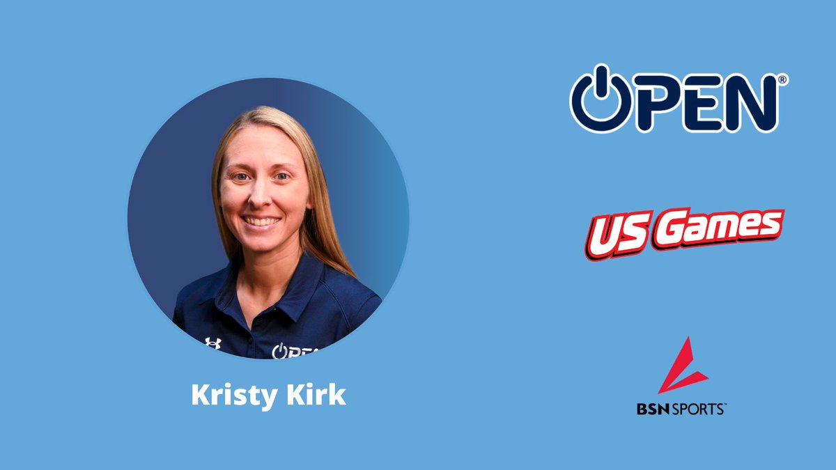 National Trainer @coachkirkpe will share OPEN with secondary #physed teachers in the Houston Co. (GA) Schools today! We are #teachershelpingteachers! #OPENPhysEd10years