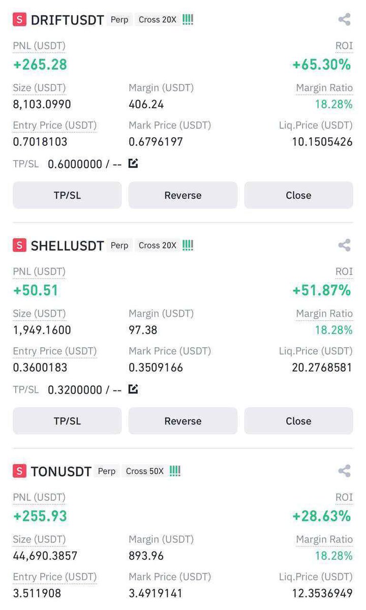 CRYPTO INNER CIRCLE tweet media