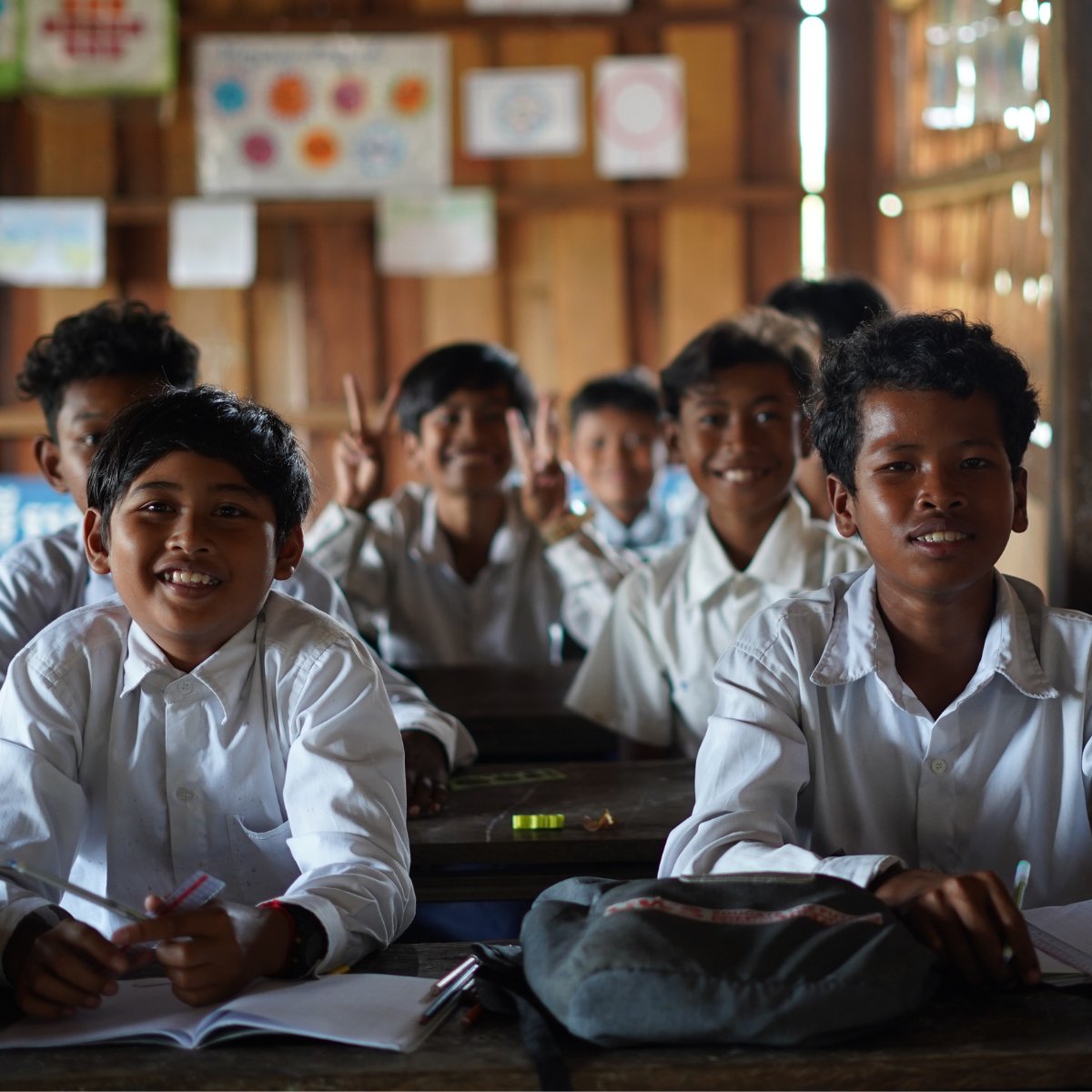 UWS (@teamuws) on Twitter photo UWS is heading to the #SkollWorldForum! We’ve transformed the lives of 70,000 children through education and are ready to scale our impact through an exciting new programme which we can’t wait to share with you all 📚
<a href="/skollfoundation/">Skoll Foundation</a> #EducateTheFuture #ScalingQuality UWS is heading to the #SkollWorldForum! We’ve transformed the lives of 70,000 children through education and are ready to scale our impact through an exciting new programme which we can’t wait to share with you all 📚
<a href="/skollfoundation/">Skoll Foundation</a> #EducateTheFuture #ScalingQuality