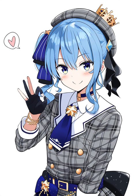 頼んだらしてくれるすいちゃん 続きは支援サイトで!