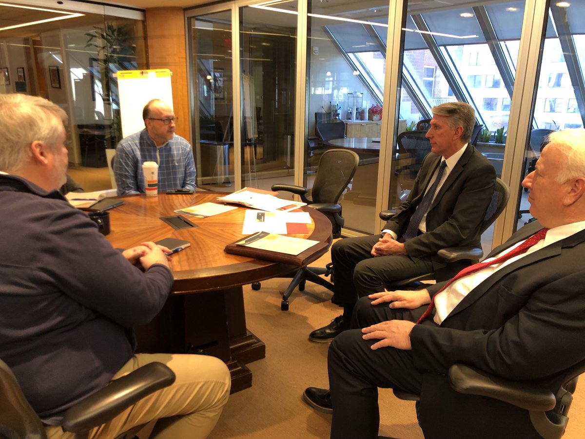 David Pearce (@ucmgovrelations) on Twitter photo Annual <a href="/UCentralMO/">University of Central Missouri</a> Washington DC visit. Good meetings with <a href="/SenEricSchmitt/">Senator Eric Schmitt</a> <a href="/HawleyMO/">Josh Hawley</a> <a href="/RepMarkAlford/">Rep. Mark Alford</a>. Started with briefing from <a href="/AASCU/">AASCU</a> Annual <a href="/UCentralMO/">University of Central Missouri</a> Washington DC visit. Good meetings with <a href="/SenEricSchmitt/">Senator Eric Schmitt</a> <a href="/HawleyMO/">Josh Hawley</a> <a href="/RepMarkAlford/">Rep. Mark Alford</a>. Started with briefing from <a href="/AASCU/">AASCU</a>