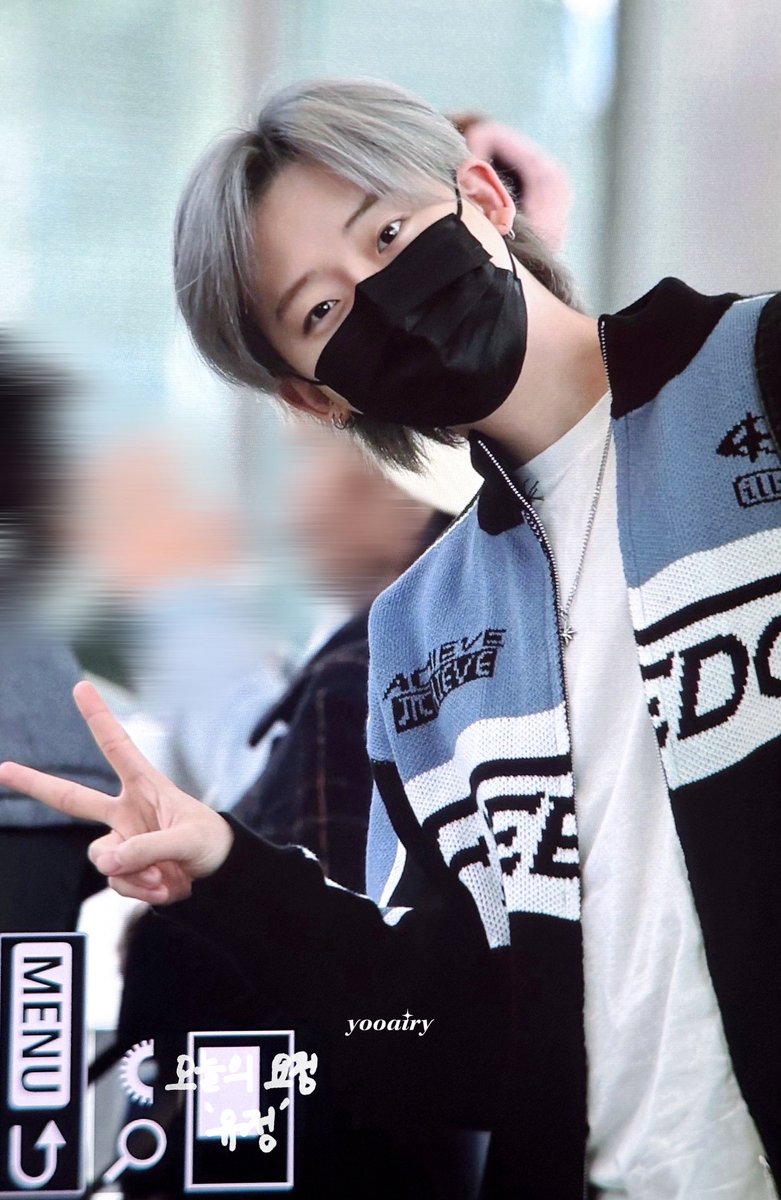 250328 ICN

#OnlyOneOf #온리원오브 #Yoojung #유정
#ユジョン <a href="/OnlyOneOfmember/">온리원오브</a>