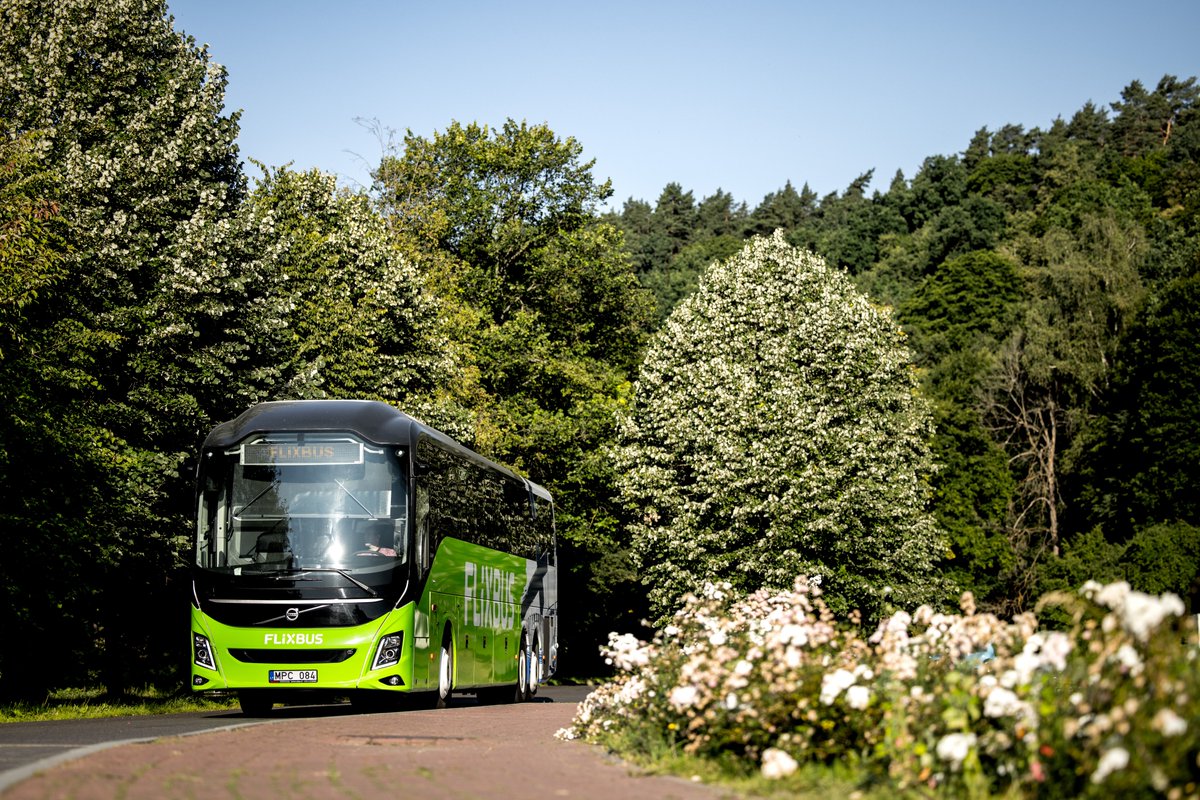 FlixBus_PL's tweet image. ‼️W nocy z 29 marca na 30 marca 2025 przesuwamy wskazówki zegara z godziny 2:00 na 3:00‼️

Co to oznacza dla pasażerów FlixBusa?👇
✔️ Czasy na biletach są podane w czasie lokalnym
✔️ Przejazdy po godzinie 2:00 zostały dostosowane do zmiany
✔️ Autobusy kursują zgodnie z rozkładem
