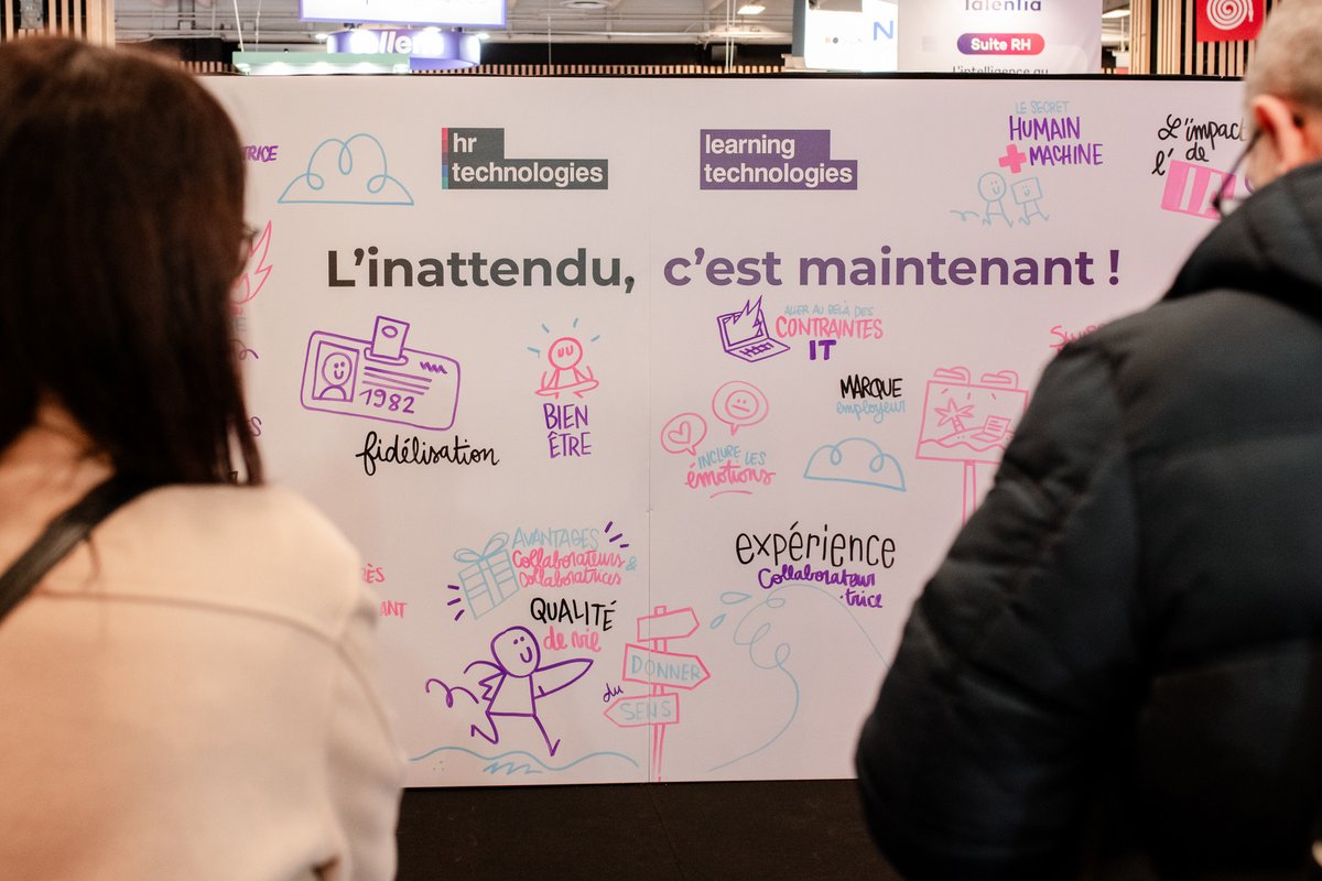 📢 La veille qui fait la différence, c’est ici !

Inscrivez-vous à notre newsletter pour rester au cœur de l’action : analyses pointues, évolutions clés et bonnes pratiques des leaders du marché.

💡  Abonnez-vous : eu1.hubs.ly/H0hMv_J0

#LTFrance #actualités #tendances #news