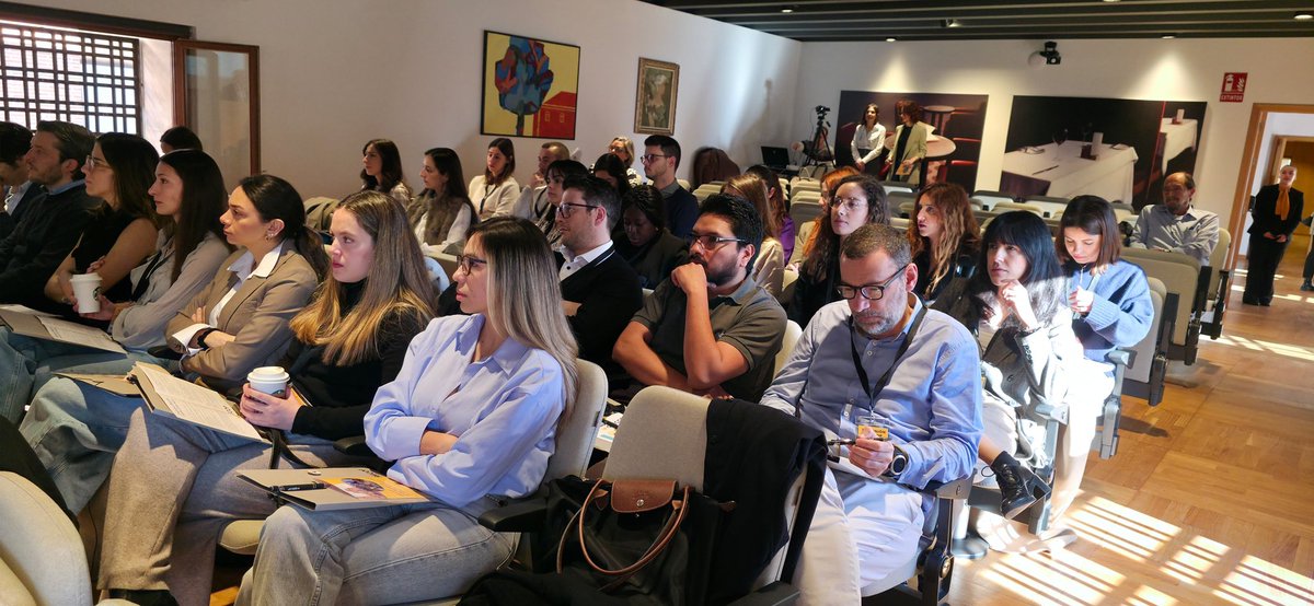 AytoMurcia's tweet photo. X Reunión del Grupo Español de Cirugía Oncológica Pediátrica @GRECOPspain.

📍Centro Cultural Las Claras https://t.co/Jvgv4I7Aul