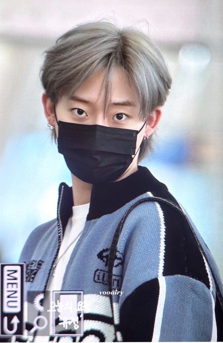 250328 ICN

#OnlyOneOf #온리원오브 #Yoojung #유정
#ユジョン <a href="/OnlyOneOfmember/">온리원오브</a>