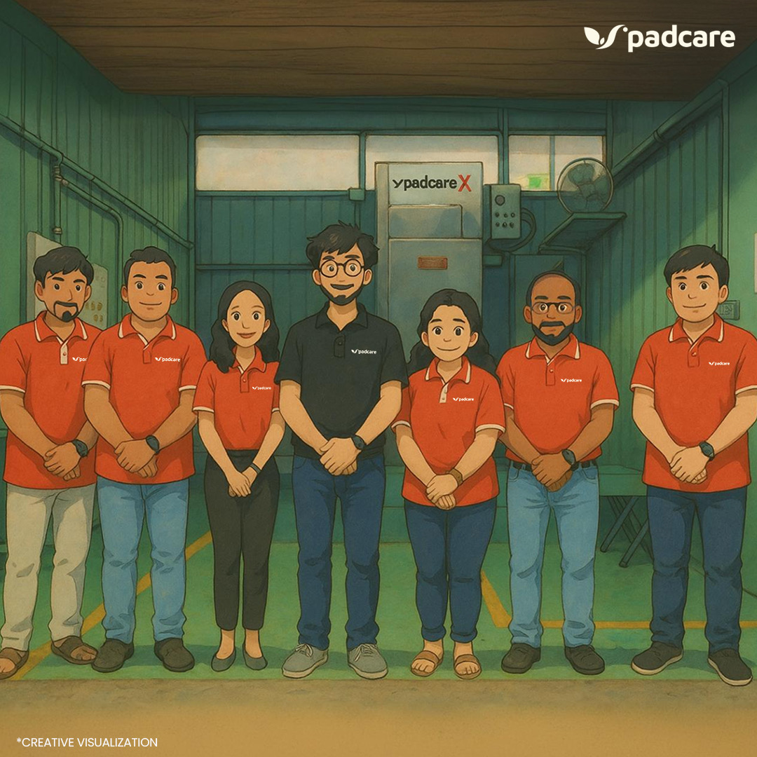 Dripping in nostalgia with dreamy Ghibli magic✨

#Ghibli #ghiblistyle #padcare