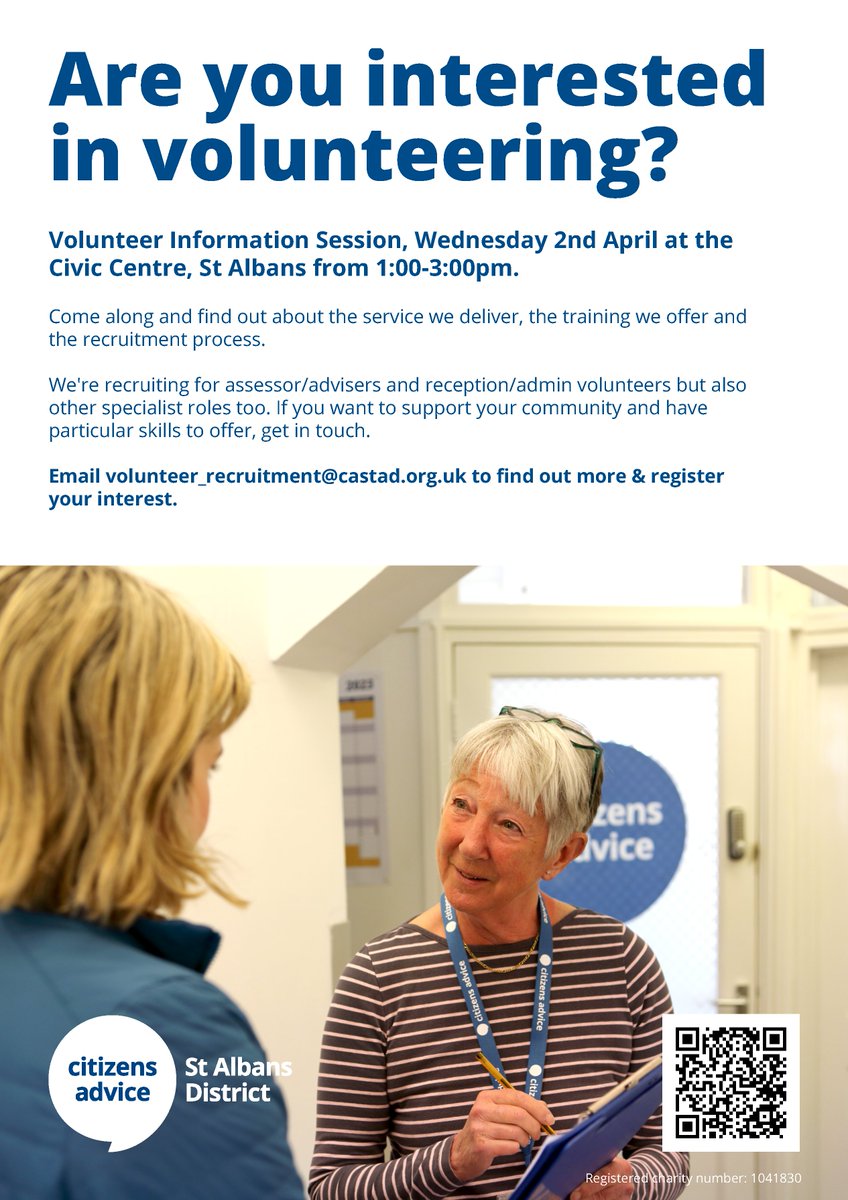 CA St Albans (@castalbans) on Twitter photo 