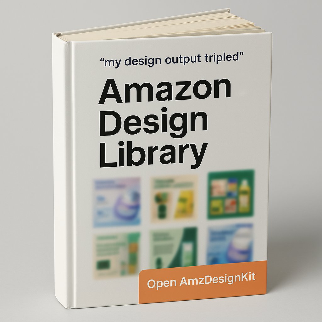 _GeorgeReid_'s tweet photo. Is anyone in the amazon world looking for a good read?
Who'd buy a hardback book with amazon design ideas?
#itsalwaysdayone #amzdesignkit https://t.co/DBEJ7VNAbD