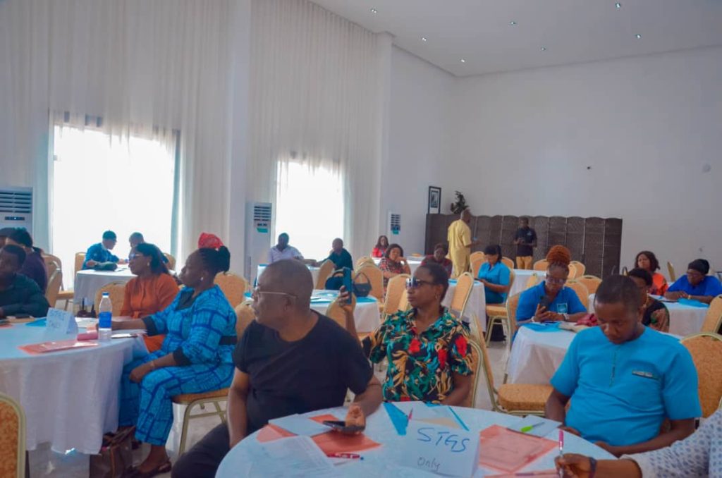 Blue Community .net (@bluecommunity_n) on Twitter photo From the Nigerian Blue Community NEWARI – Network of Water Rights Initiative: Strengthening Advocacy for Human Rights in WASH. NEWARI Joins Enugu State Task Force on Sanitation (STGS).
blue-community.net/2025/03/27/new… <a href="/WashNetwork/">Network of Water Rights Initiative - NEWARI</a> From the Nigerian Blue Community NEWARI – Network of Water Rights Initiative: Strengthening Advocacy for Human Rights in WASH. NEWARI Joins Enugu State Task Force on Sanitation (STGS).
blue-community.net/2025/03/27/new… <a href="/WashNetwork/">Network of Water Rights Initiative - NEWARI</a>
