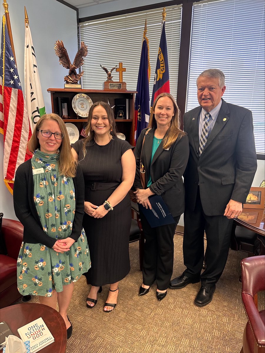 Watson College of Ed tweet media