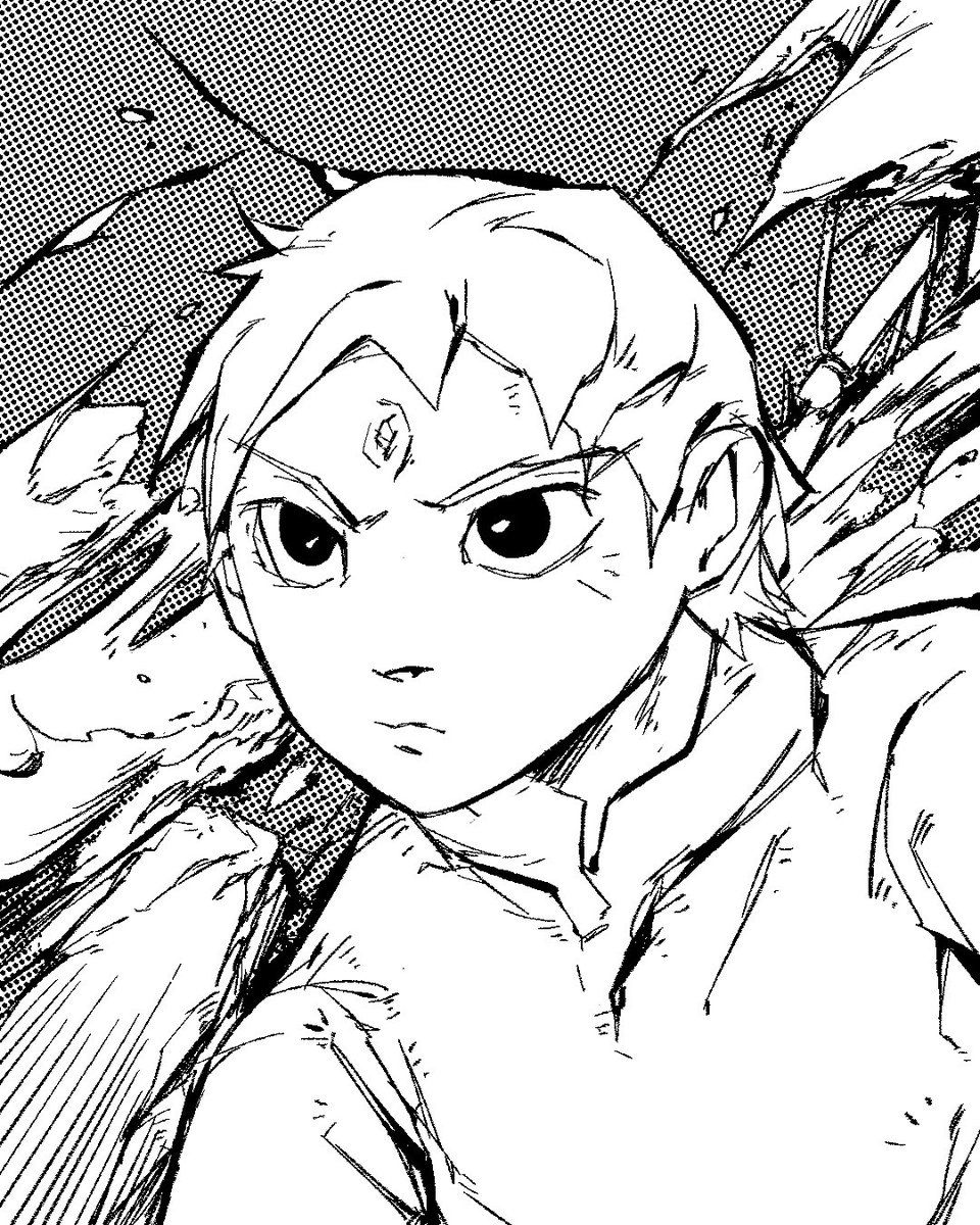 ERAEGO_'s tweet photo. Gambarku ga ghibli tapi semoga berkenan https://t.co/dgsCuqlX0P