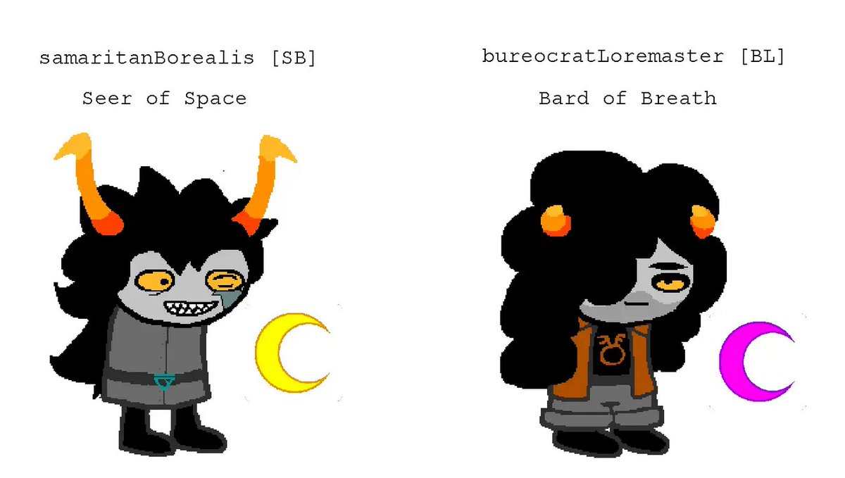 Homestuck Anonymous (ARCHIVE, FOR REAL THIS TIME) tweet media