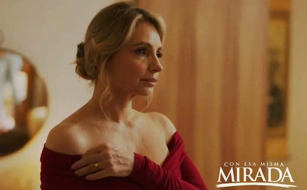 Crítica a "Con esa misma mirada": milenio.com/opinion/alvaro… #angelicarivera #AdrianaLlabres #BlancaGuerra #SofiaCastro #IvannaCastro #PamelaAlmanza #XimenaHerrera #IlianaFox #FernandaBorches #MarypazAparicio #VIX #ConEsaMismaMirada #MiradaDeMujer #VIX #TV #television #alvarocueva