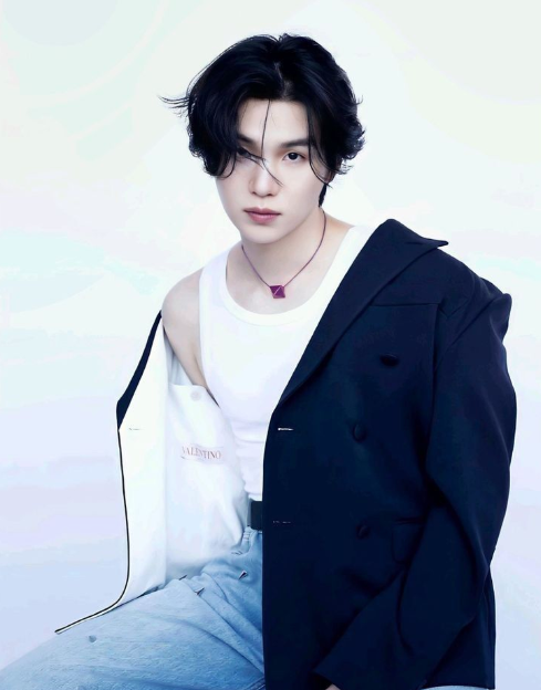 AboutMusicYT's tweet image. BTS&apos; Suga will be discharged from the military in 2 months.