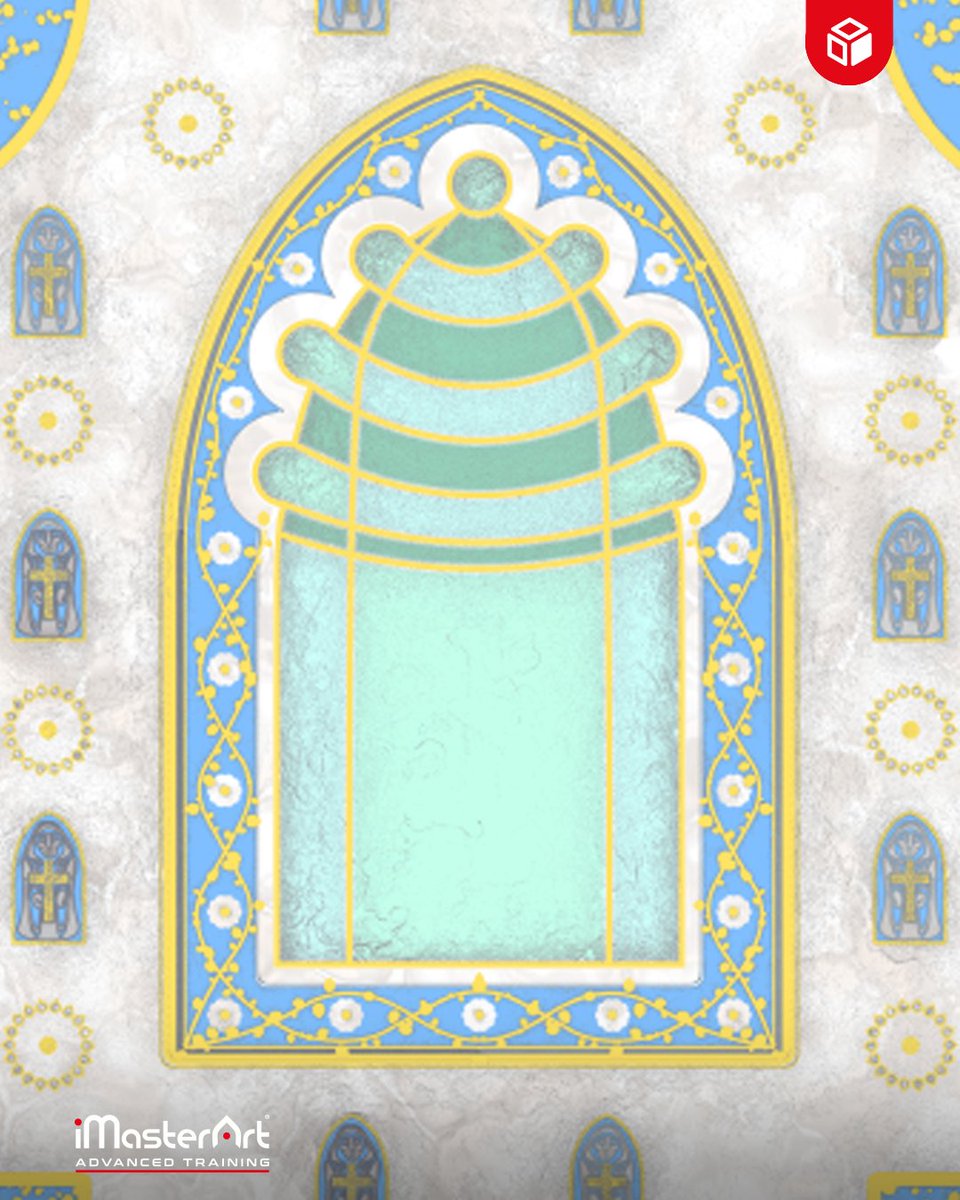 iMasterArt's tweet image. ✨ Il Potere delle Texture 3D ✨

Questo incredibile lavoro di Nicolò Jose Pernas Alonso mostra come diversi livelli di texture si fondono per creare un risultato finale straordinario.

#CGI #iMasterArt #AdvancedTraining