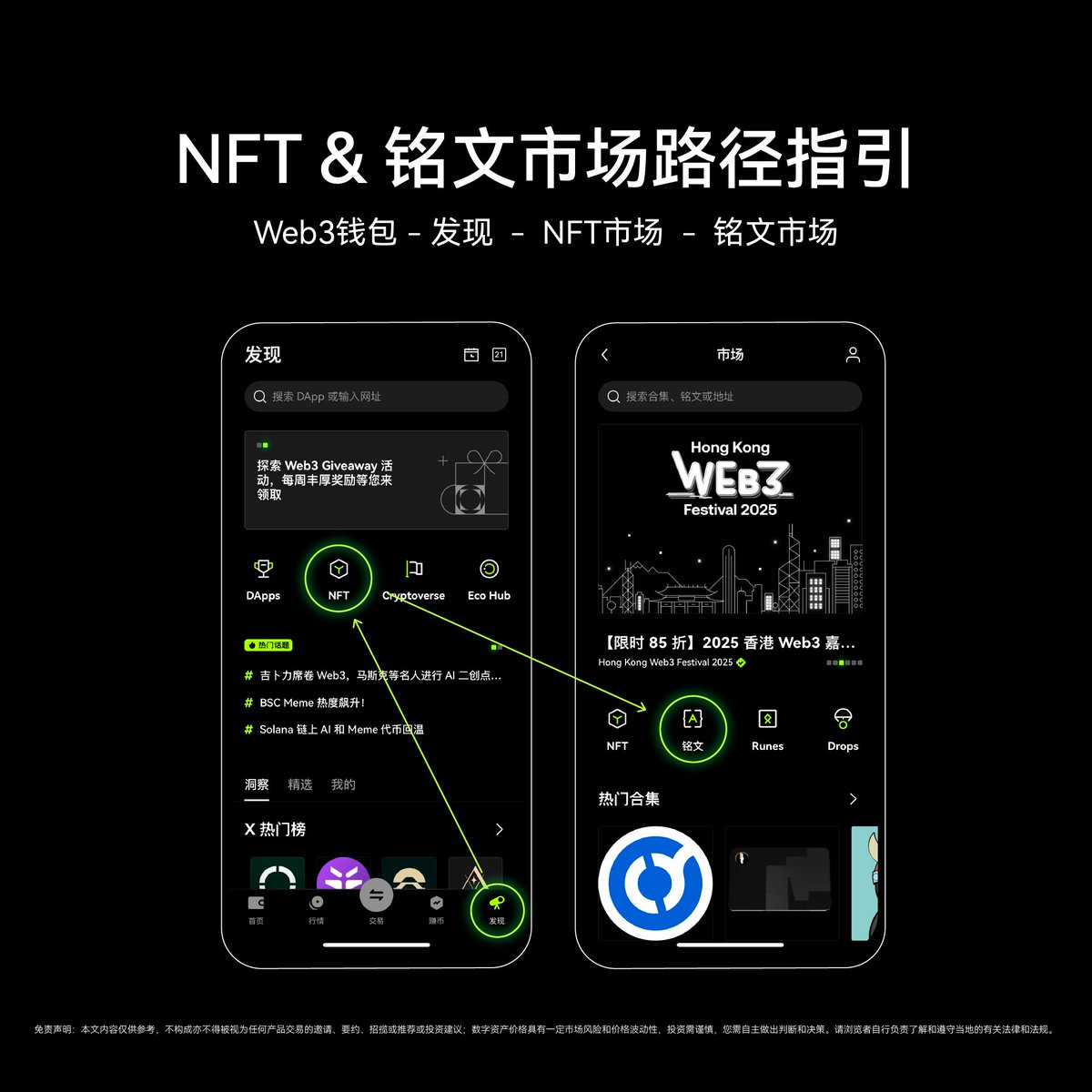 OKX中文 tweet media