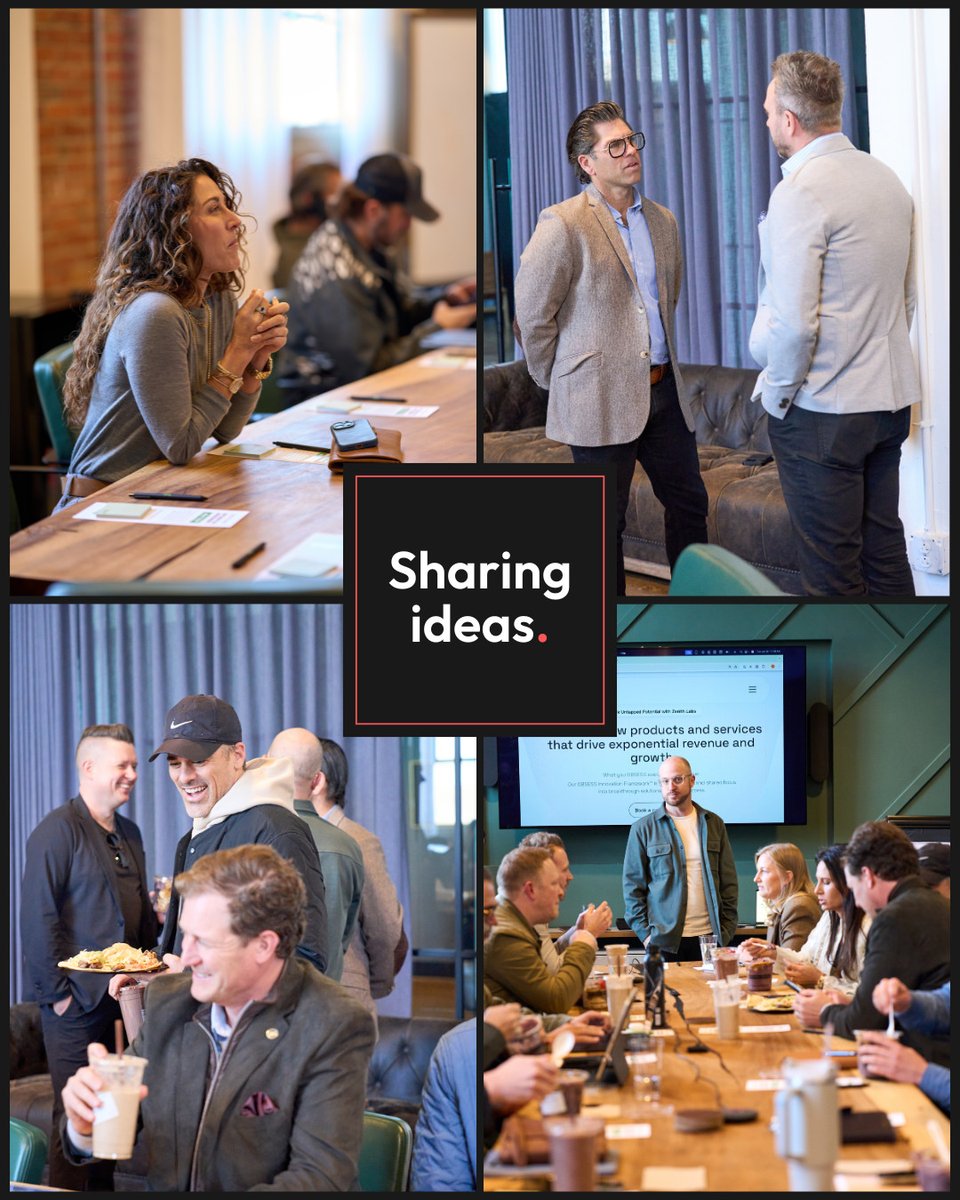 avengrbrands's tweet image. Great ideas don’t just happen—they’re sparked through conversation, collaboration, and a little bit of chaos. 💡🤝 When we share, challenge, and build on each other’s ideas, that’s when the real magic happens. Let’s keep the creativity flowing! ✨ #Avengr #ShareIdeas