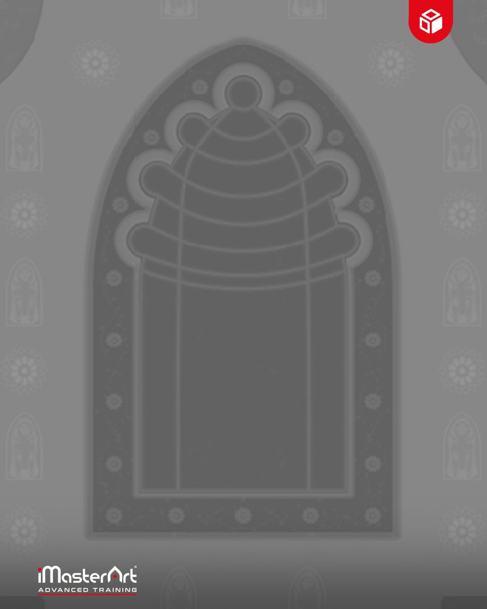 iMasterArt's tweet image. ✨ Il Potere delle Texture 3D ✨

Questo incredibile lavoro di Nicolò Jose Pernas Alonso mostra come diversi livelli di texture si fondono per creare un risultato finale straordinario.

#CGI #iMasterArt #AdvancedTraining