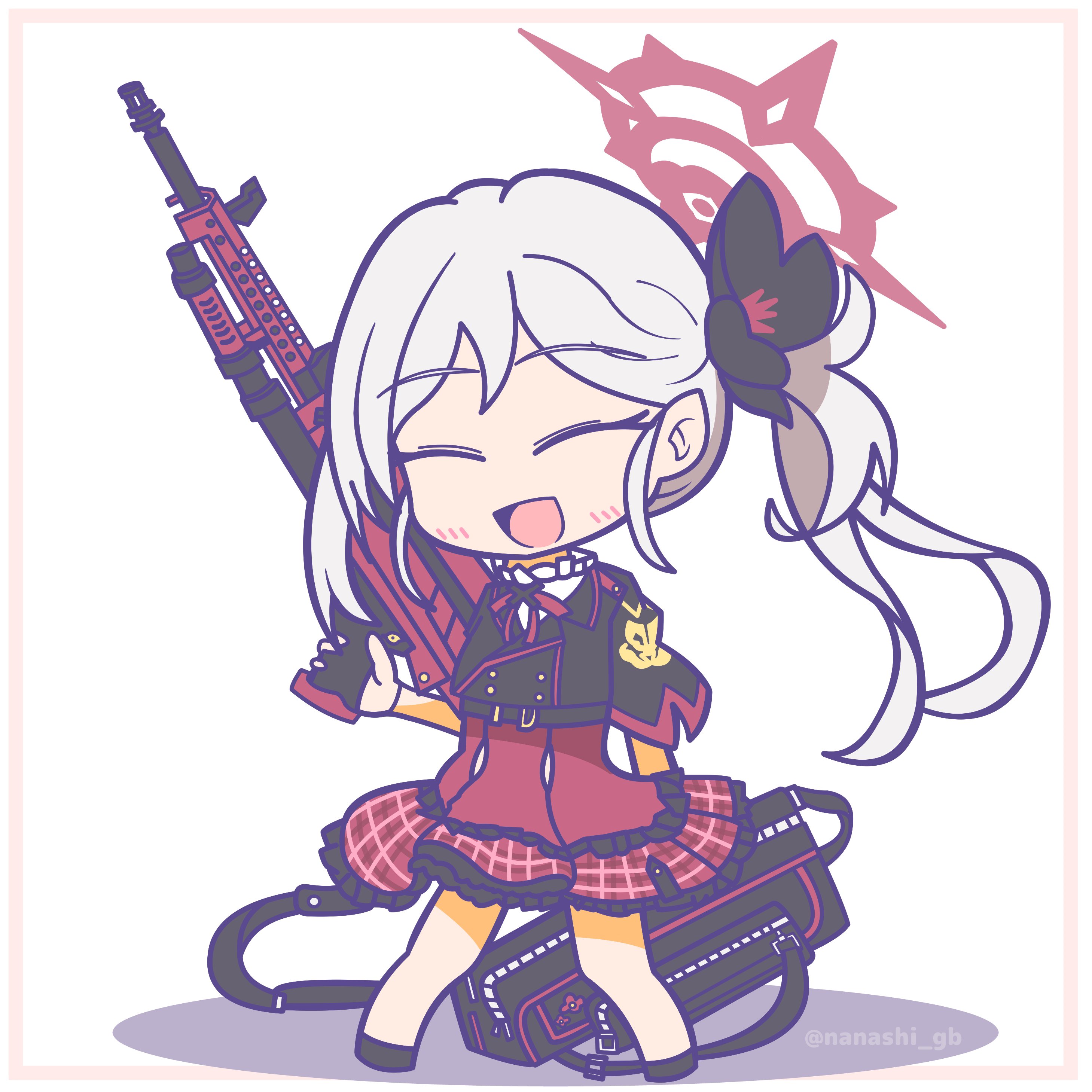 大きい割引 ナナし@Skeb募集中 X / (@nanashi_gb) トリートメント