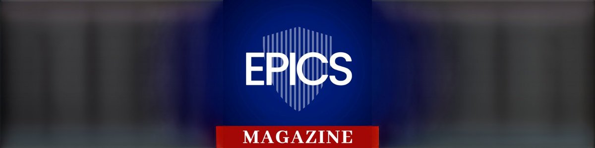 EPICS Magazine🌐
EPICS Magazine is a premier international publication showcasing inspiring success stories of accomplished individuals in various fields. Our mission is to motivate and educate readers by highlighting achievements, experiences and expert insights.