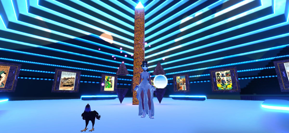 Fashion Metaverse Conference #FMC25 tweet media